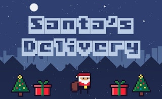 Santa’s Delivery